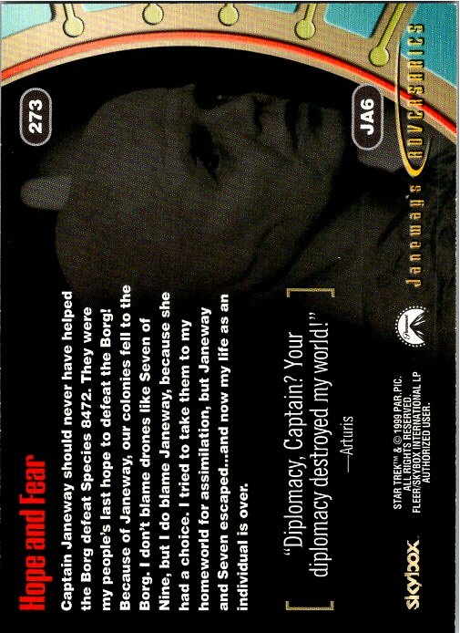 1999 Skybox Star Trek Voyager Closer To Home - PICK / CHOOSE YOUR CARDS - Picture 151 of 157