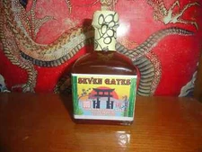 IRON PALM - Shattering Palm - Dit Da Jow