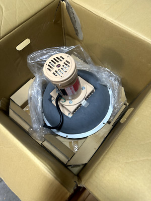 Kansai TSK YK250, 250W Mixing Fan,  New in Box