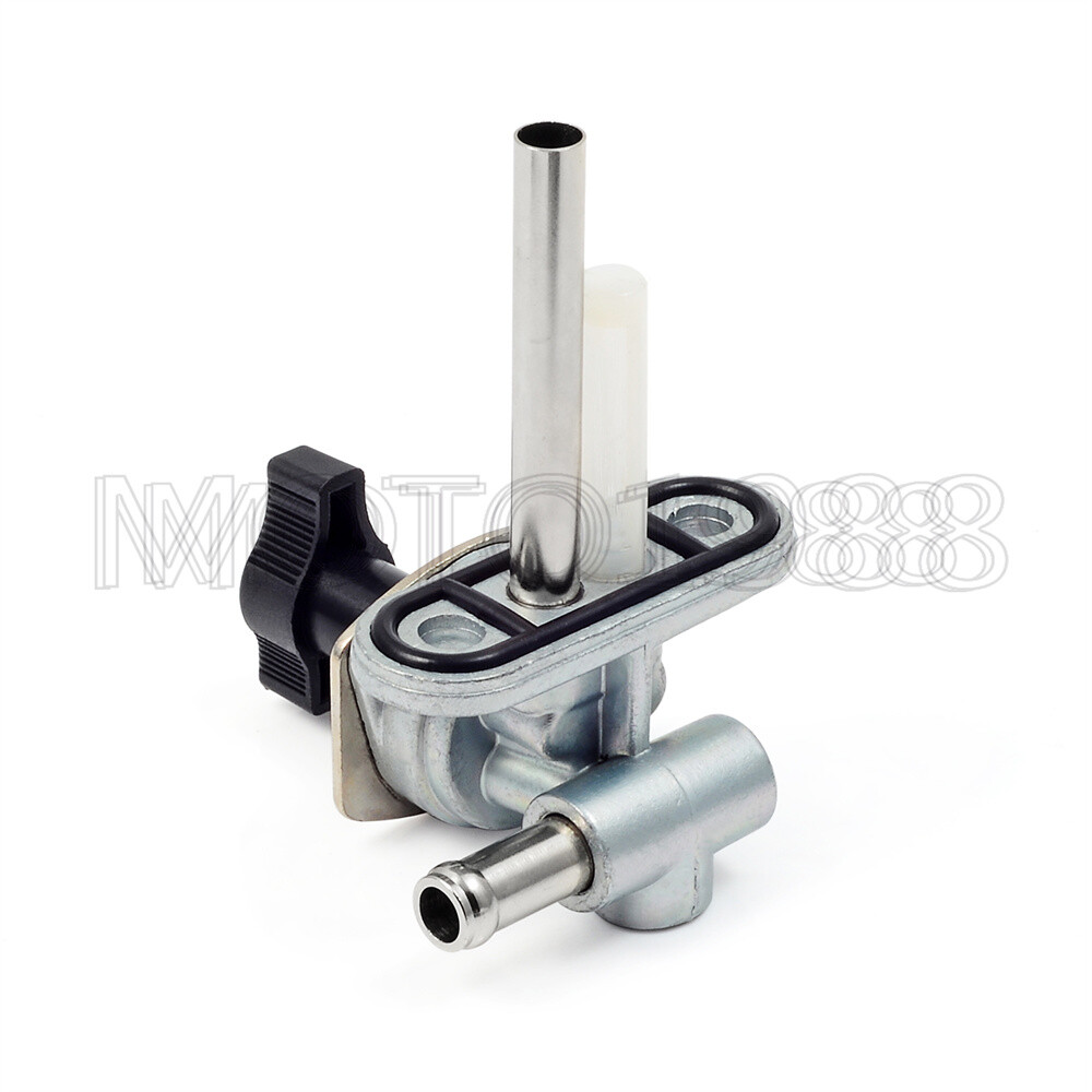 Petcock Fuel Cock Tank Switch For YAMAHA YFZ450 YFZ 450 LE/R/RSE/RW/SE - Zoom Zo - Foto 3