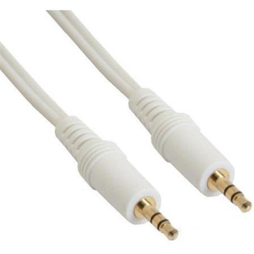 Встроенный стереокабель Klinke Kabel StSt Stereo - кабель 1890₽