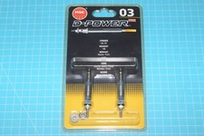 Bougies de préchauffage Citroen ZX