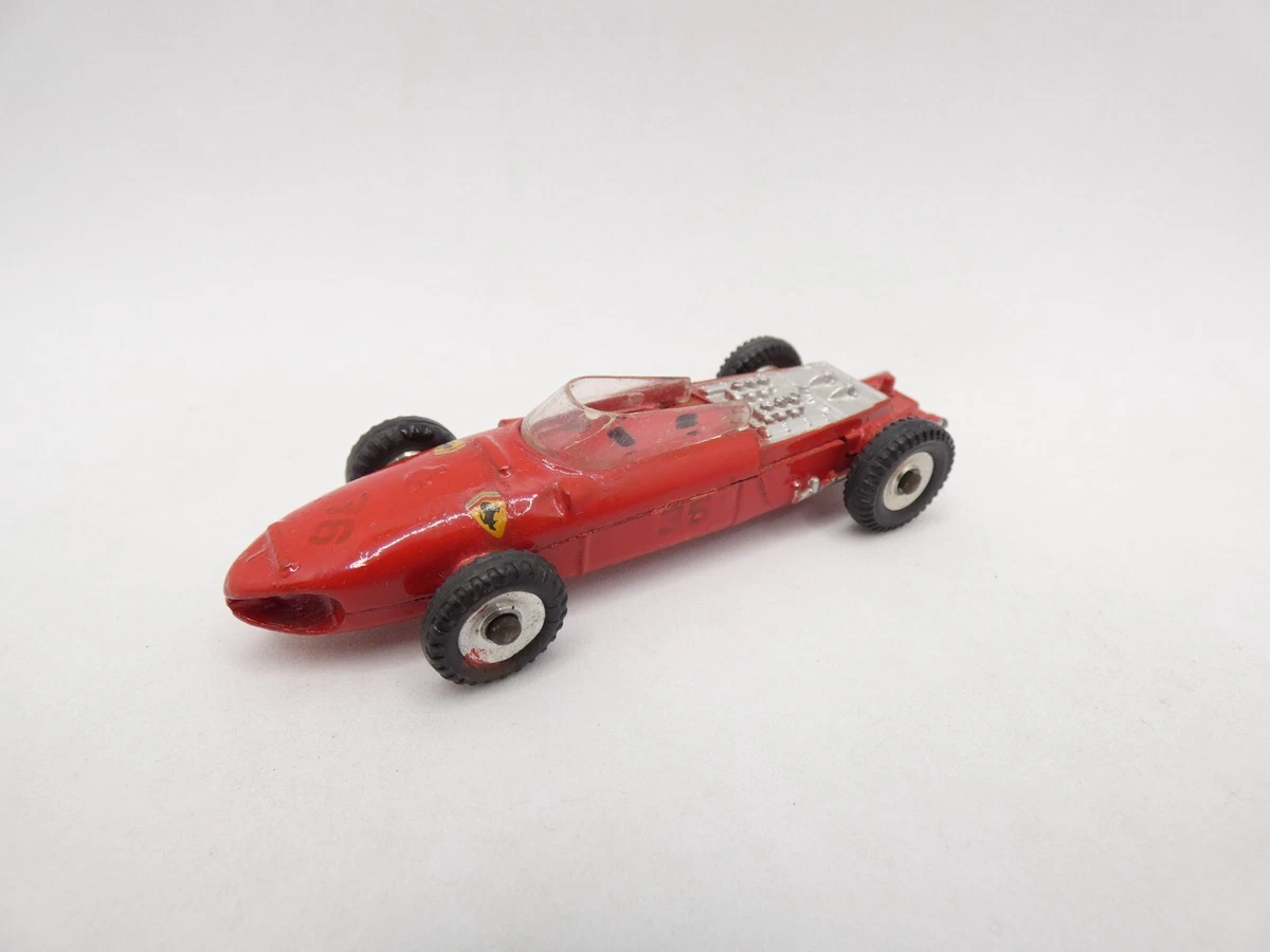 Dinky Diecast Racing Car for sale | eBay