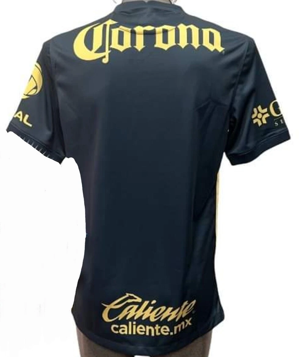 club america authentic jersey 2021