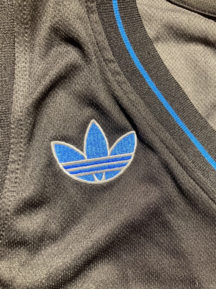 Adidas Swingman KEVIN DURANT Thunder Blue Jersey Limited Edition Mens Large NWT - Image 3 of 4