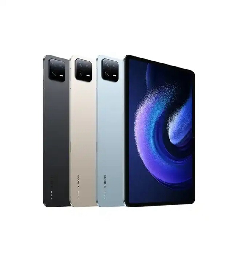 Xiaomi Mi Pad 6 Tablet PC 11 In WIFI Version Snapdragon 870 Xiaomi Mi Pad 6 Tablet PC 11 In WIFI Version Snapdragon 870