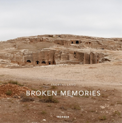 Refik Akyüz Serdar Darendeliler Aylin Vartany Broken Memories (Copertina rigida)