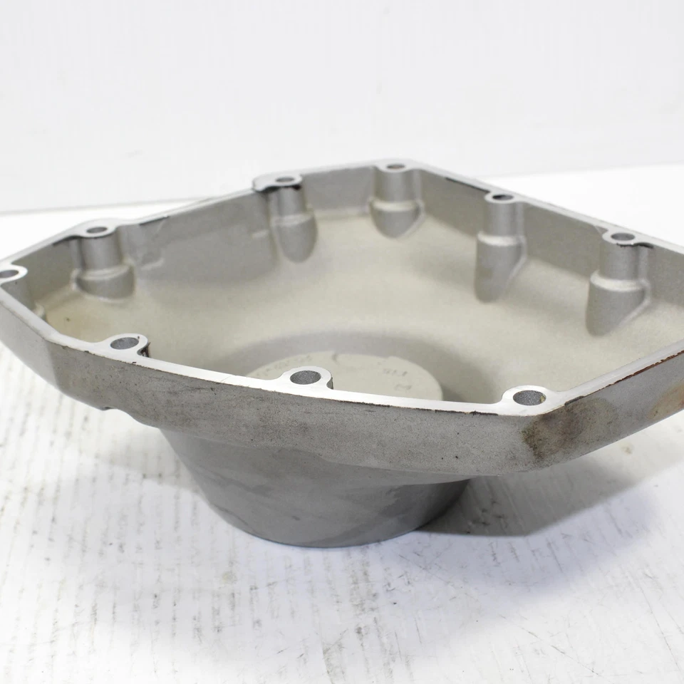 CUBIERTA DEL ÁRBOL DE LEVAS HARLEY-DAVIDSON BLACKLINE DYNA FATBOY OEM Foto 3 de 4