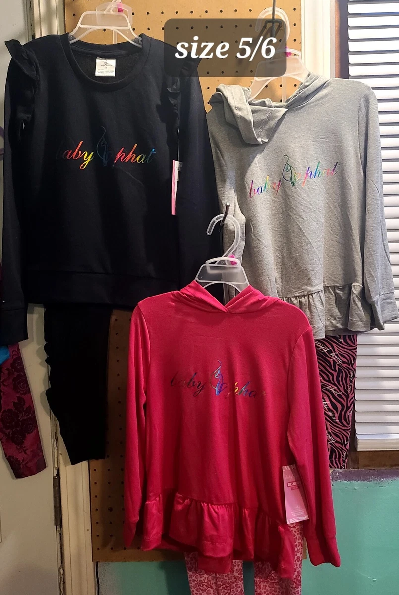 Girls size cheap 6 outfits