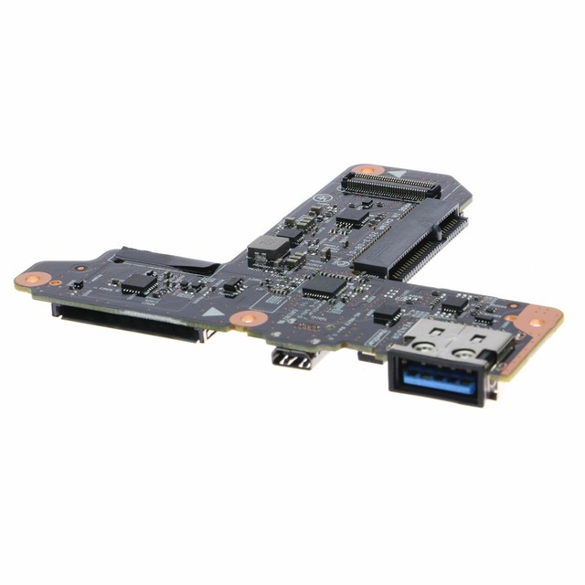 NEW For Lenovo Yoga 2 Pro 20266 13.3 NSA072 HDMI USB SD Card Reader