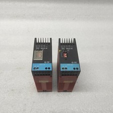 STAHL 9251/01-60 RELAY REPEATER 230VAC