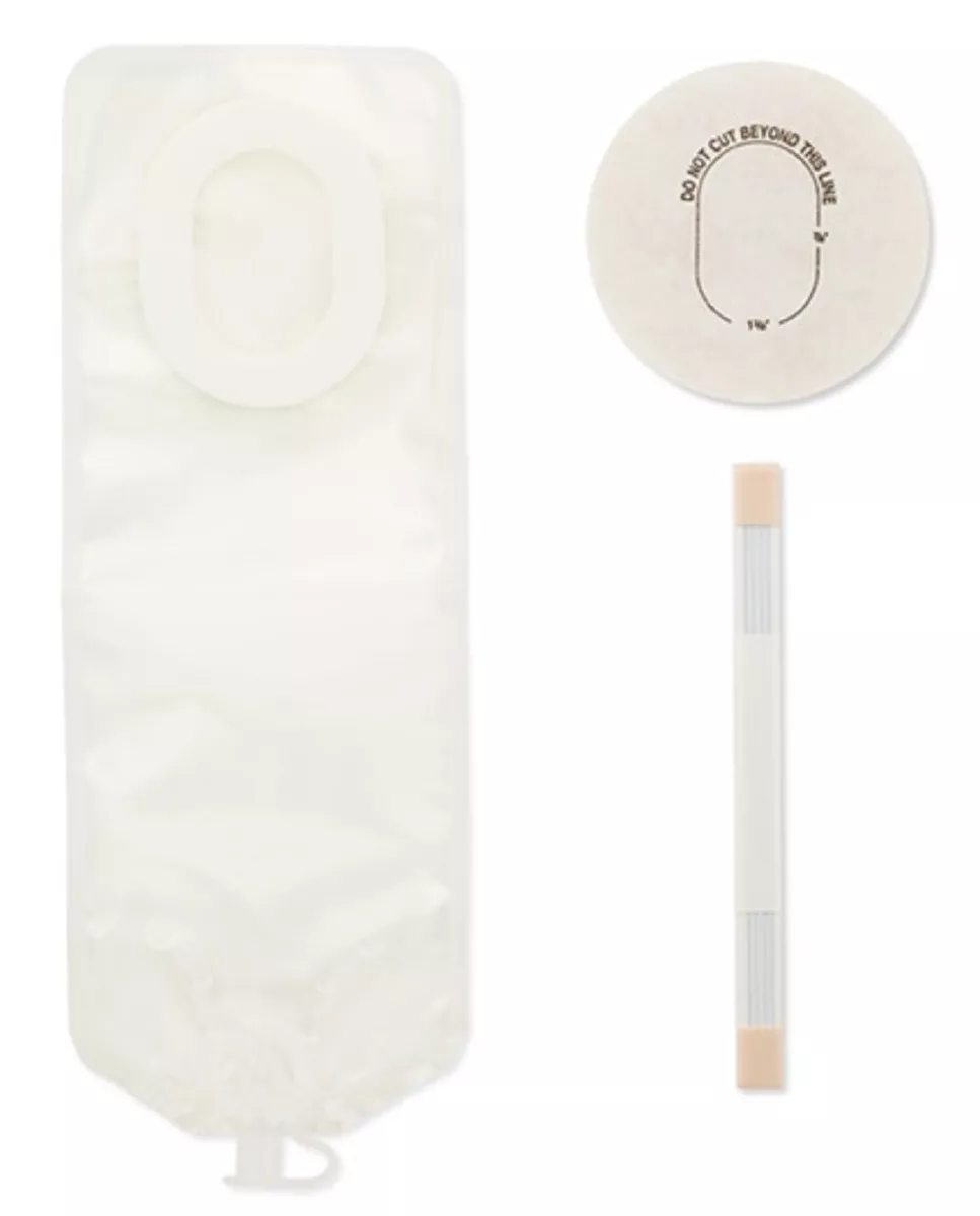 Hollister pediatric online ostomy supplies