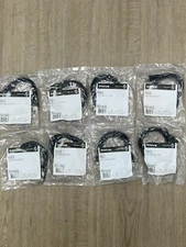 Invue PS413 - USBA EXTENSION CABLE 1 Meter In length (Part #PS413X43) (Lot Of 8)