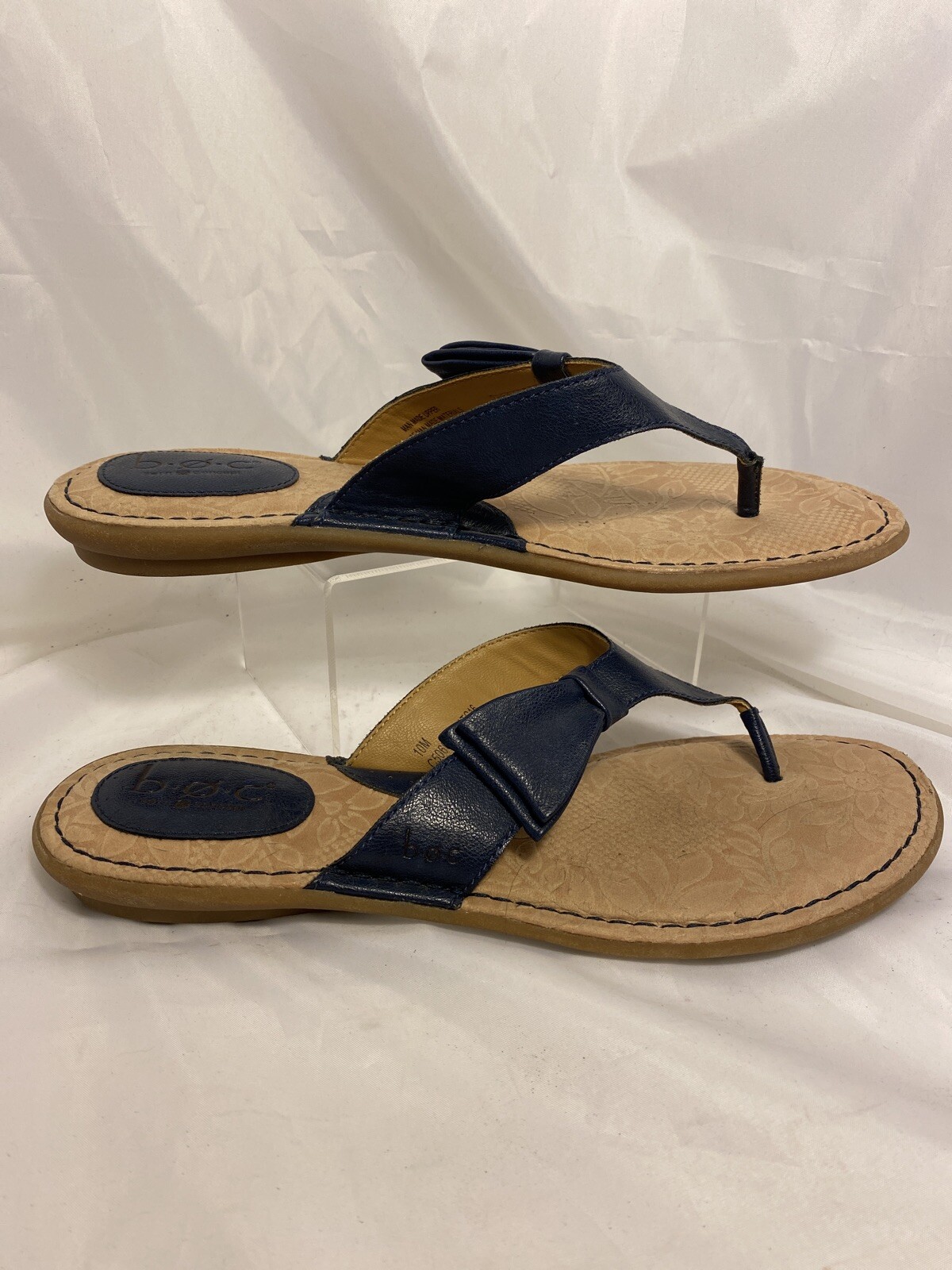 boc born concept sandals