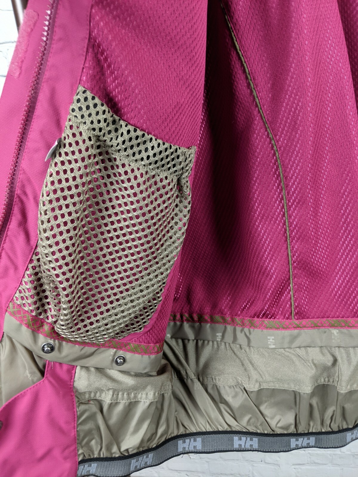 Helly Hansen Helly Tech Water Tight Tech Snowboar… - image 6