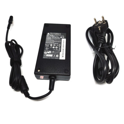 Original Acer Nitro 5 N20C1 Laptop Netzadapter Netzteil Kabel Ladegerät 180W