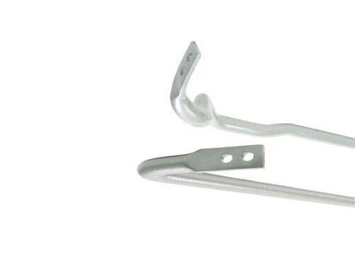 Whiteline BHK016M para 10-14 Hyundai Genesis Coupe 2.0T/2.0T Premium delantero y trasero Foto 4 de 4