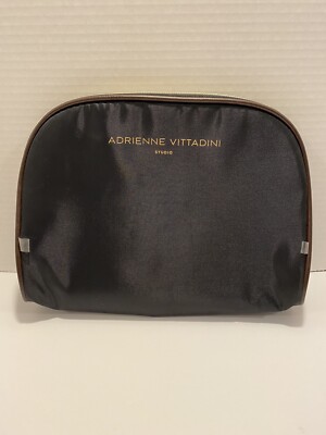 Bolsa Adrienne Vittadini Precio Adrienne Vittadini Black And Gold