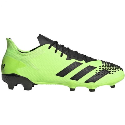 adidas predator demon skin black