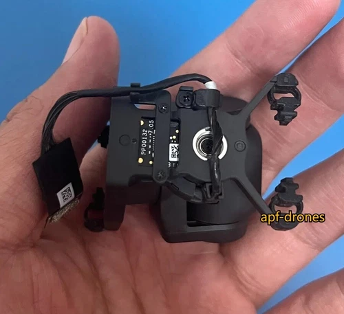 Original OEM DJI Mavic Mini/Mini SE/Mini 2 SE Gimbal Kamera Teile einschließlich Objektiv - Bild 4 von 5
