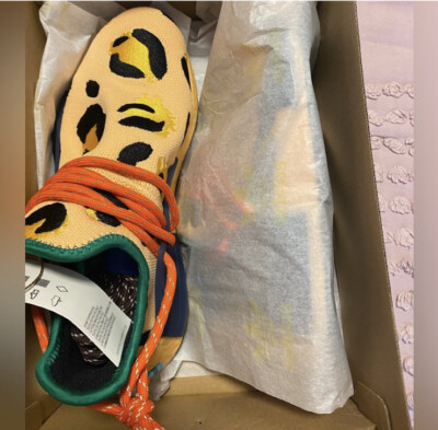 hu nmd animal print