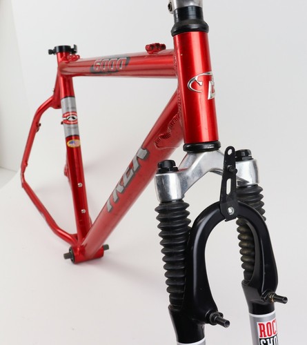 Trek 6000 19.5\