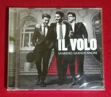 Il Volo ‎– Sanremo Grande Amore