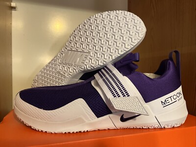 Nike Metcon Sport TB Mens 16 Court Purple Training Shoes
