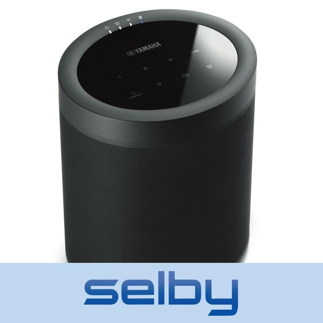 yamaha multiroom speakers