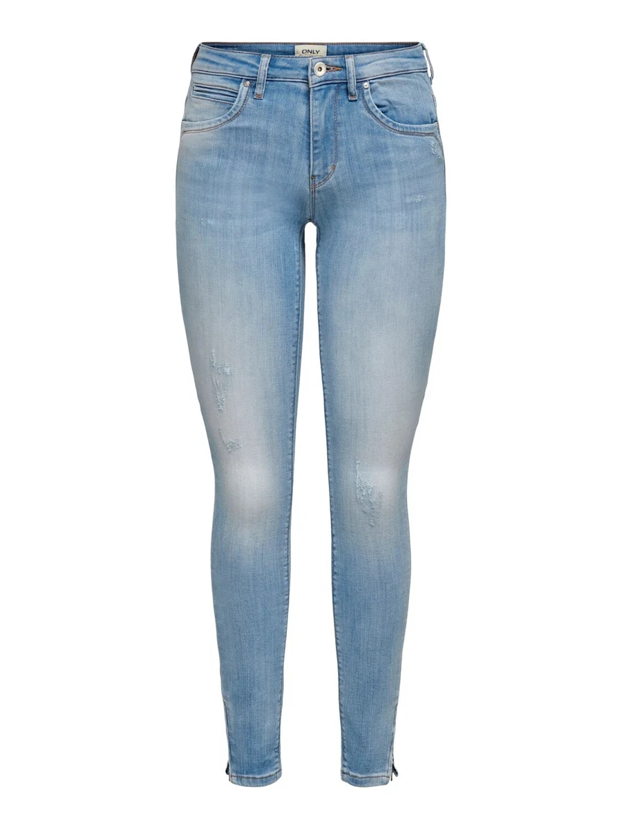 Normal sales waist jeans