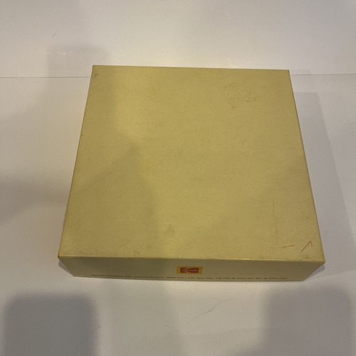 Vintage KODAK Carousel Slide Trays 80 x 5, Lot of 5, Good condition, no slides - Photo 8 sur 19