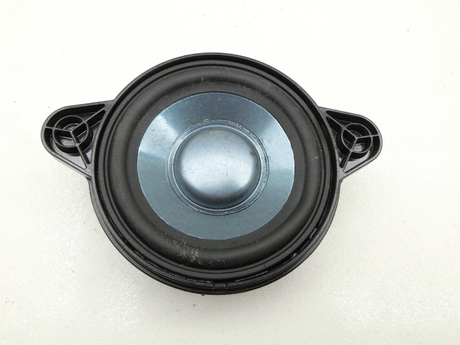 Cache Haut-Parleur Noir Mercedes Benz CL203 Classe C Coupé - ABS A20372704889051
