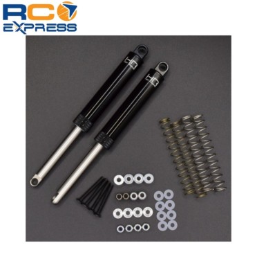 Molla Ammortizzatore Superleggera In Acciaio FOX RACING SHOX SLS - Foto 9