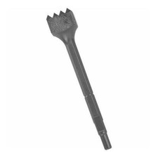 Bosch HS1809 Round Spline Shank One Piece Bus...
