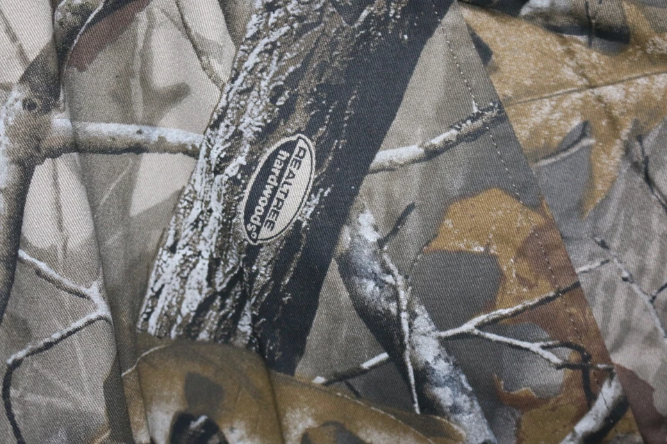 NEW w/TAG men's 40 / 42 W x 32 L Outfitters Ridge realtree hardwoods HD pants - Image 3 of 4