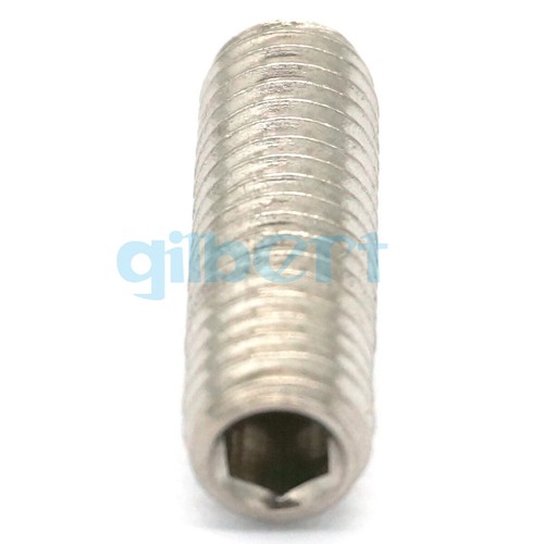 M3/M4/M5/M6/M8/M10 304 Stainless Steel Hex Socket Allen Cup Grub Screw Bolt - Picture 35 of 44