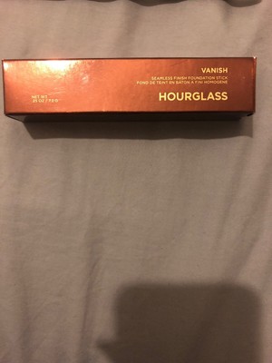 Neutral Vanish Seamless Finish Liquid Foundation Golden Natural Hourglass Net A Porter