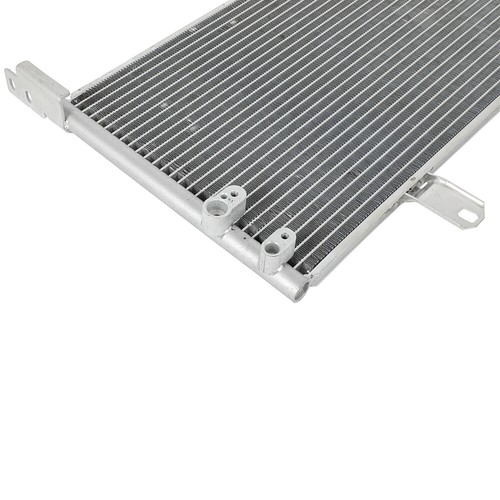 Assembly Aluminum A/C 3694 Condenser For 2007 2008 09-2011 Toyota Camry 2.4L l4 - Picture 7 of 8