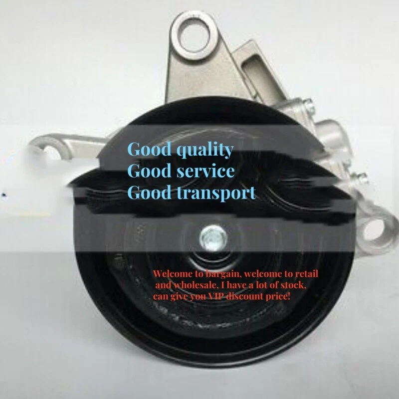 1 peça nova compressor A/C 88320-24100 para Toyota Crown Supra/Lexus SC300 1992-2000  - Imagem 3 de 4