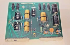 ANSCHUTZ 500 139-144.03 PCB CARD