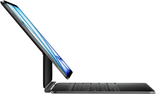 for Ipad Air 13 and Ipad Pro 12.9 Inch Case with Keyboard,Magic Keyboard Case fo