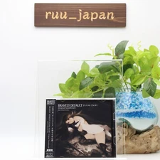 New BRAVELY DEFAULT FLYING FAIRY Original Soundtrack (JAPAN) OST