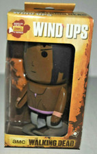 AMC THE WALKING DEAD WIND UPS MICHONNE NEW SEALED
