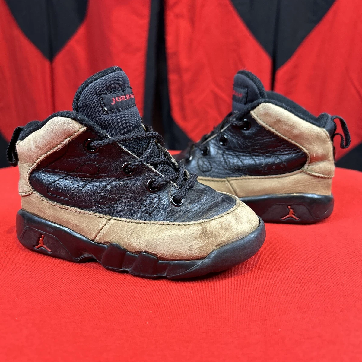 Baby shop jordans 6c