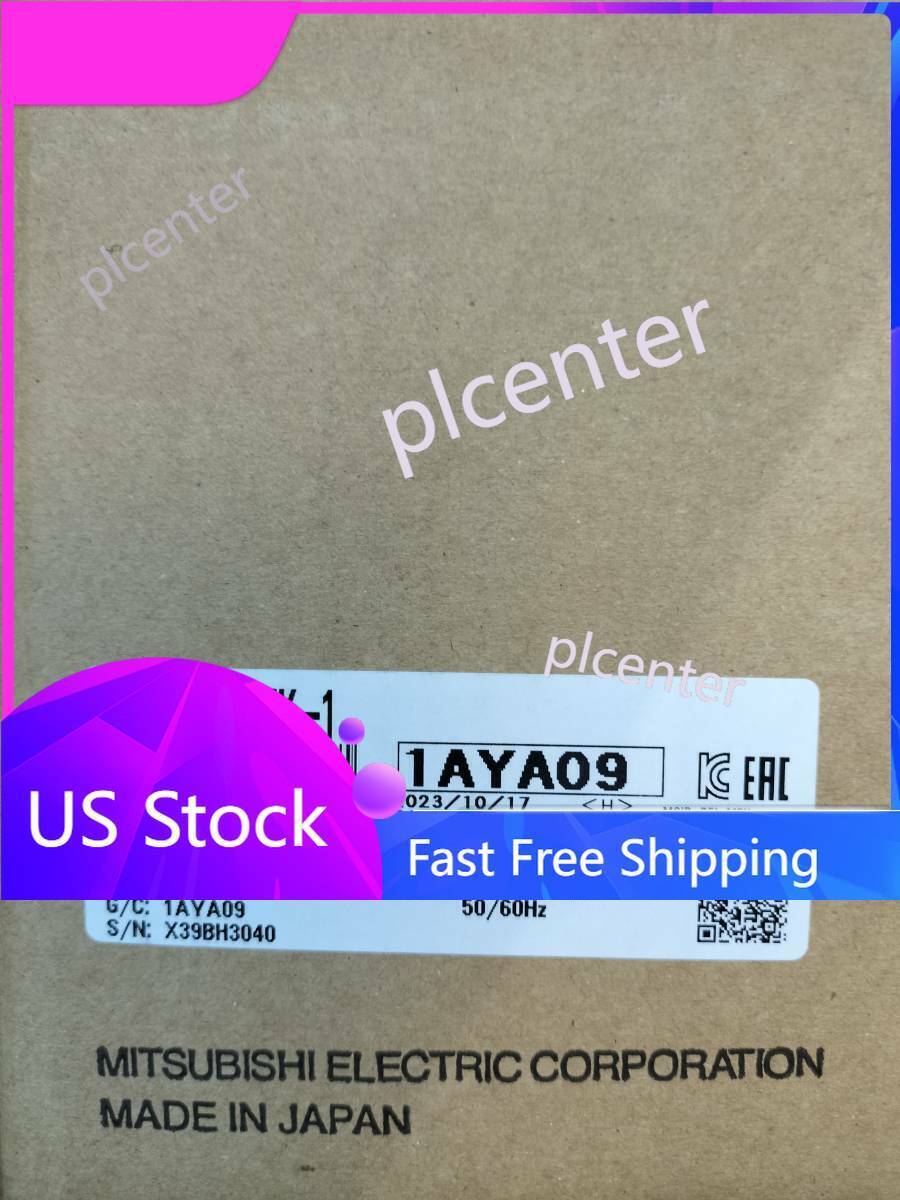 Mitsubishi FR-A820-15K-1 Inverter FRA82015K1 Fast Shipping Mitsubishi FR-A820-15K-1 Inverter FRA82015K1 Fast Shipping