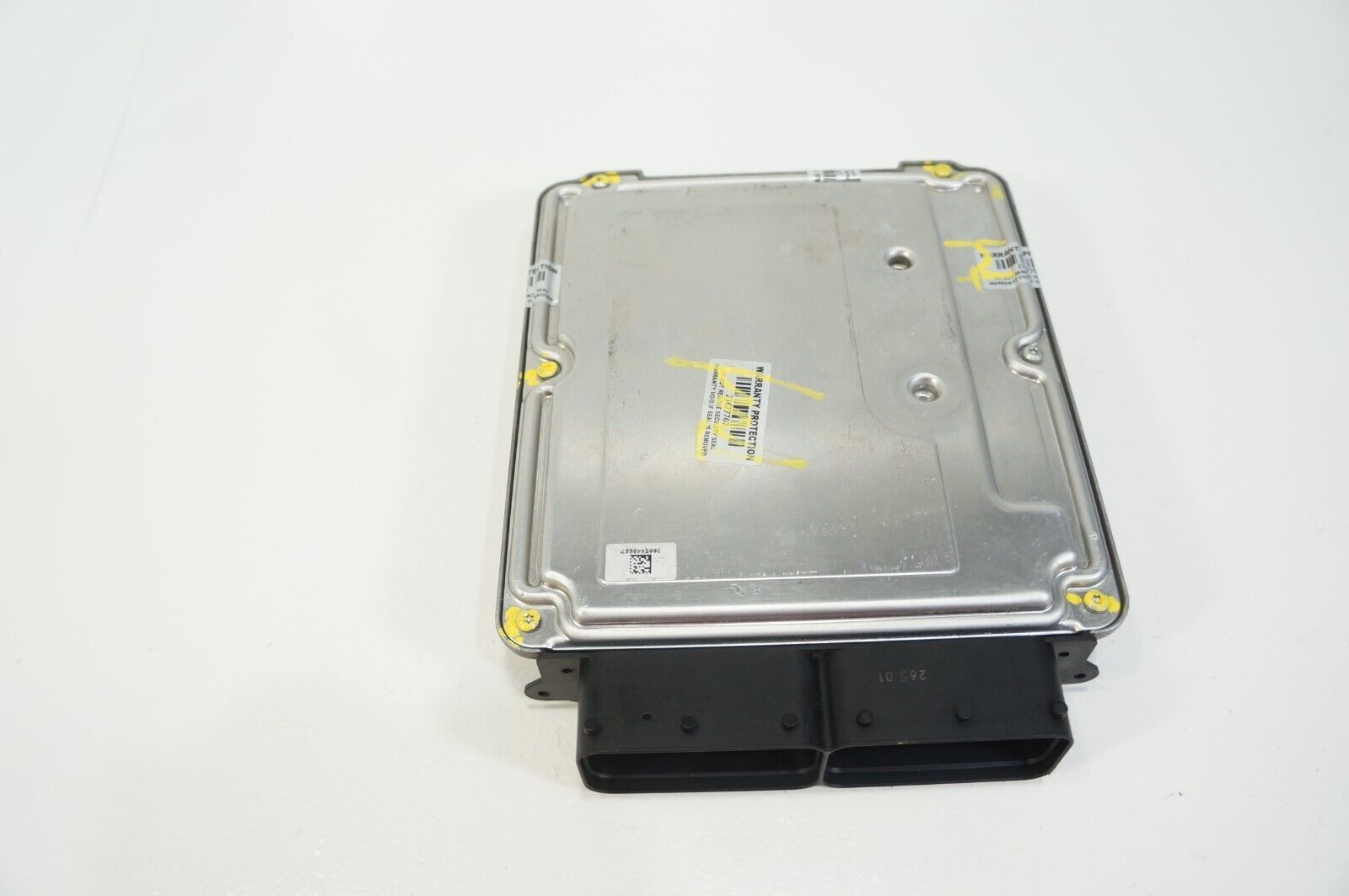 2014-2020 maserati levante ghibli 3.0l control module ecu ecm oem