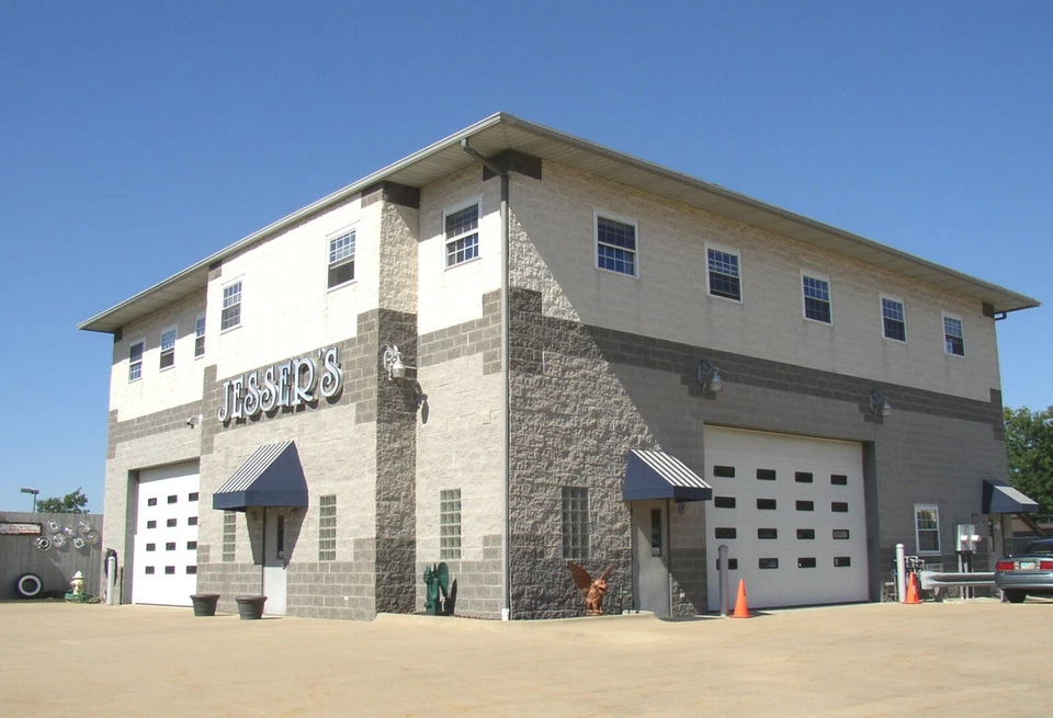 Llavero Pontiac Grand Prix azul cromo cuero negro #3260 1962 1963 1964 1965 Foto 4 de 4