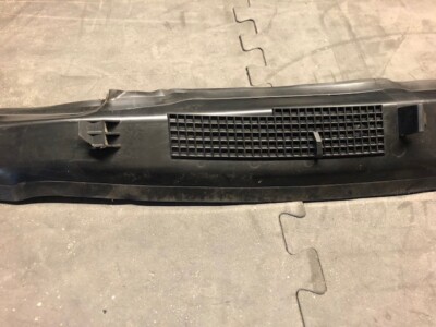 VW Golf 7 5g Mudguard Cover Right 5g082112 B for sale online | eBay 