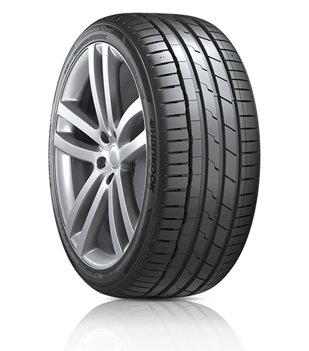 Pneu été GRIPMAX 245/45 R18 100Y - Adhérence Mouillée A, Efficacité énergétique C, Pour Voitures Particulières