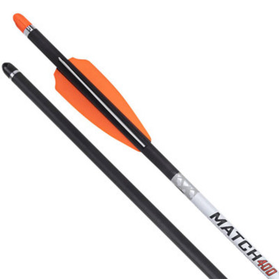TenPoint Arrow 20'''' Match 400 Alhpanock Size: 0.004 HEA-760.6